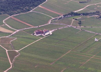 ©A.C Galdin - Les Montgolfieres Nuitonnes