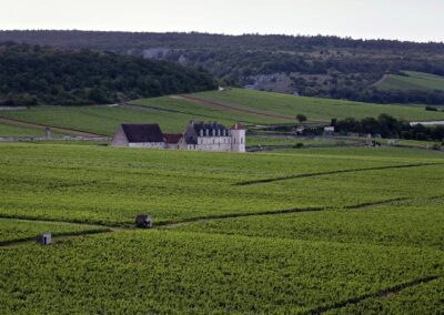 ©A.C Galdin - Les Montgolfieres Nuitonnes